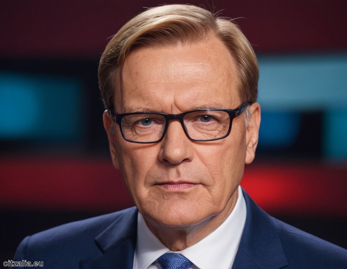 Medienpräsenz und Sponsoring - Günter Jauch Vermögen » Günter Jauch Vermögen Erfolgreich