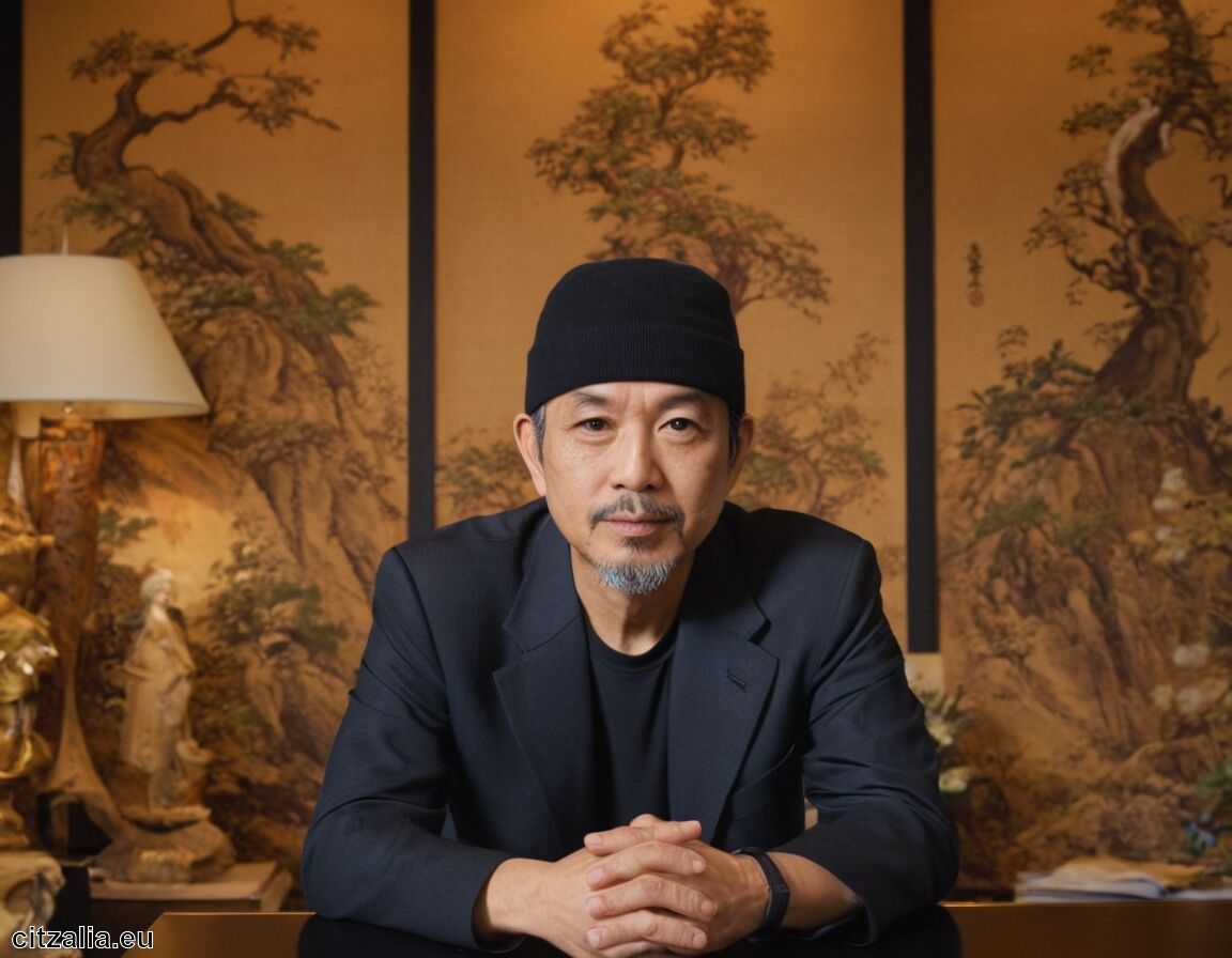 Kreative Geschäftsideen steigern seinen finanziellen Erfolg - Eiichiro Oda Vermögen » Eiichiro Oda Vermögen Manga