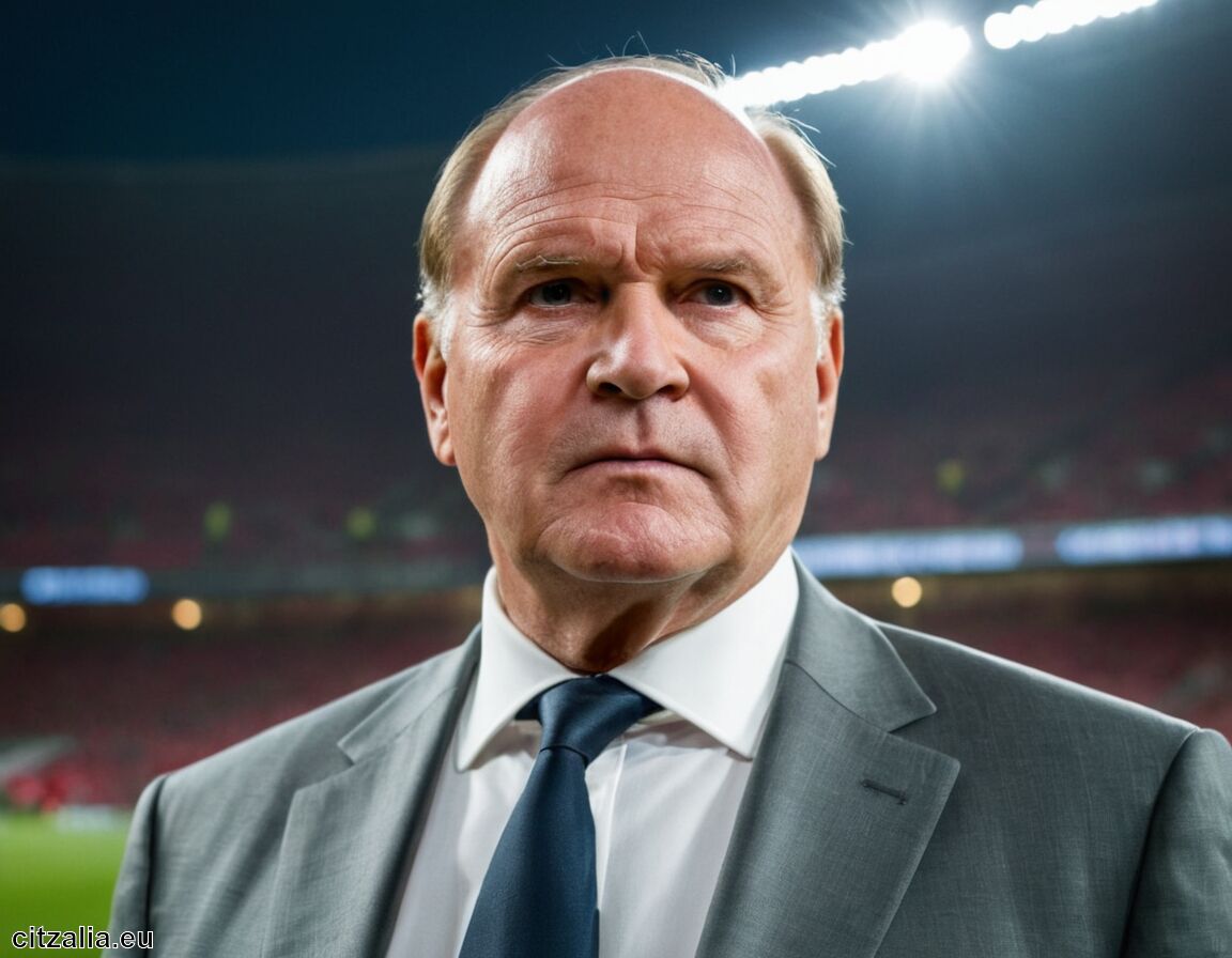 Familienunternehmen und Erbschaften - Dieter Hoeneß Vermögen » Dieter Hoeneß Vermögen Fußball