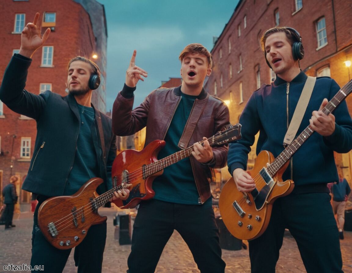 Beteiligung an mehreren Projekten - Fettes Brot Vermögen » Fettes Brot Vermögen Musik