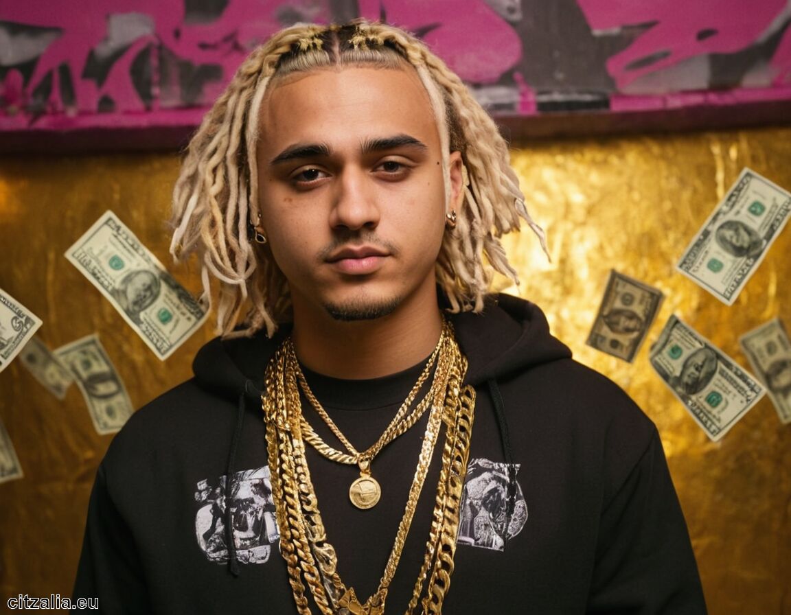 Investitionen und Vermögensverwaltung - Lil Pump Vermögen » Lil Pump Vermögen Hip-Hop