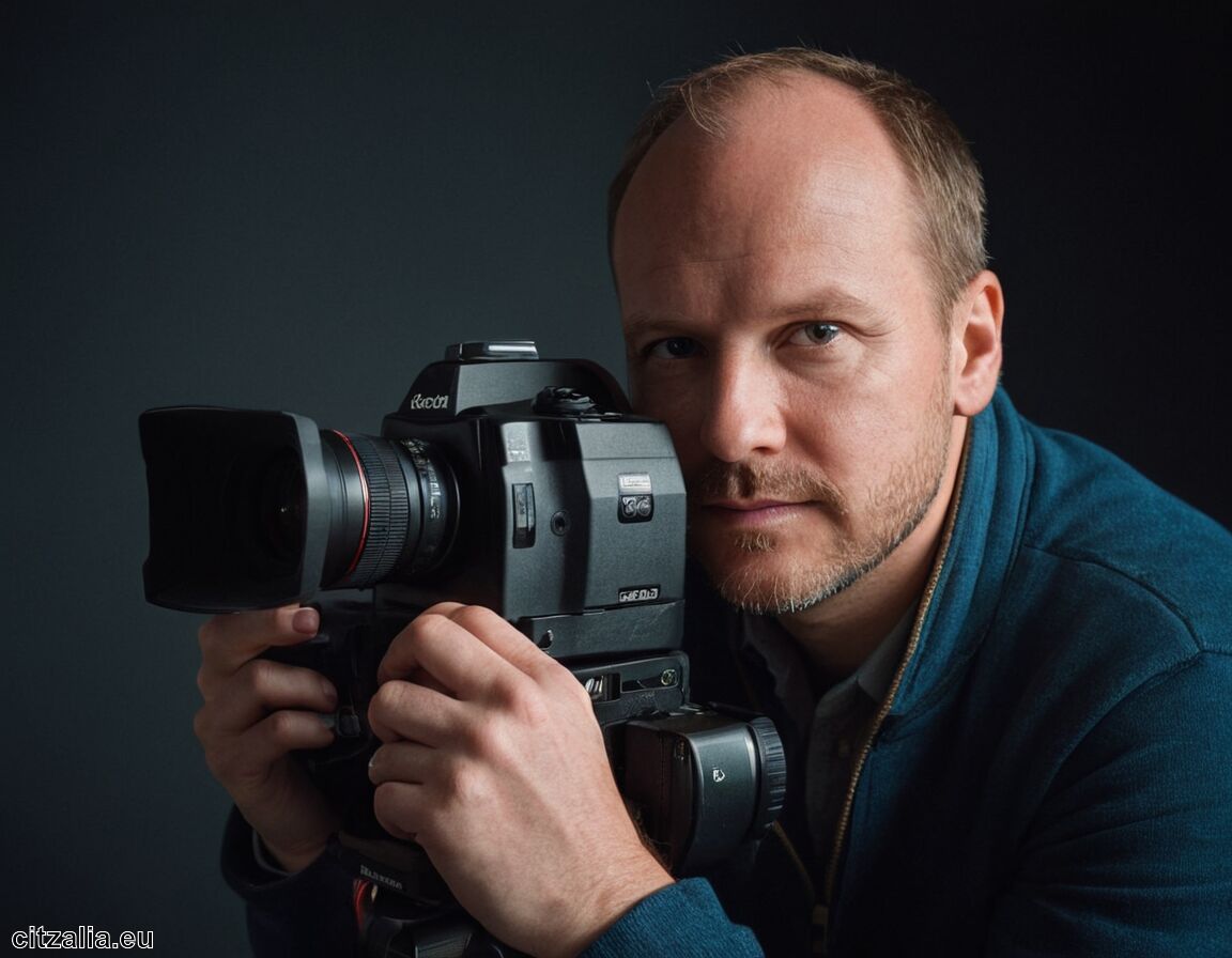 Persönliche Projekte und Ausstellungen - Paul Ripke Vermögen » Paul Ripke Vermögen Fotografie