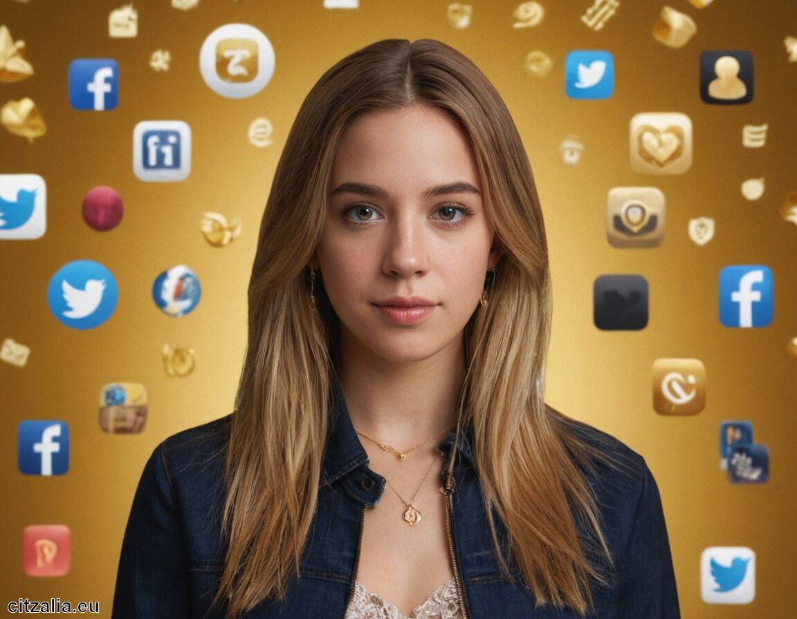 Einnahmen aus Social-Media-Präsenz - Alexa Breit Vermögen » Alexa Breit Vermögen Entertainment