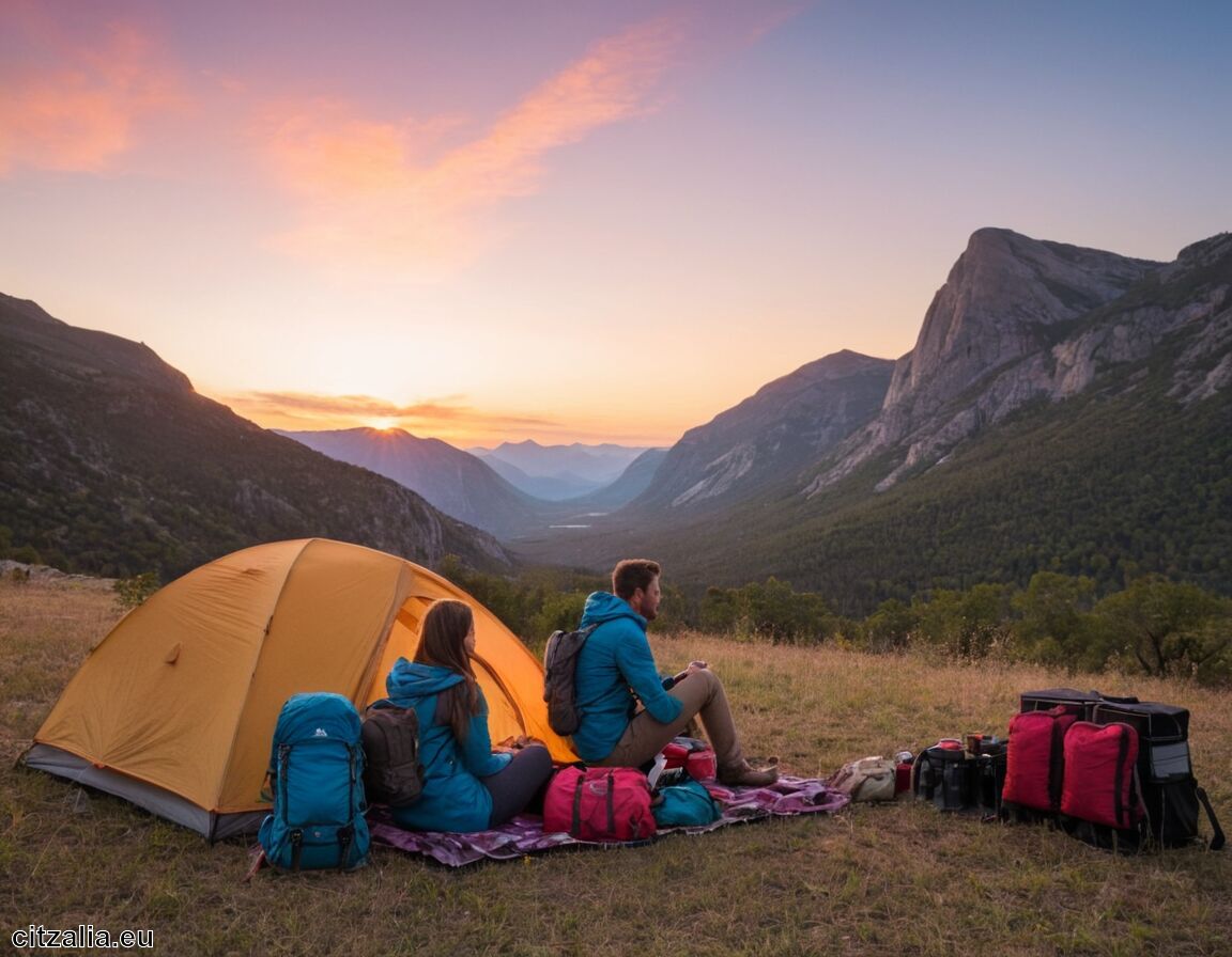 Tipps für sparsames Reisen und Sparen - Couple on Tour Vermögen » Couple on Tour Vermögen Abenteuergeschichten
