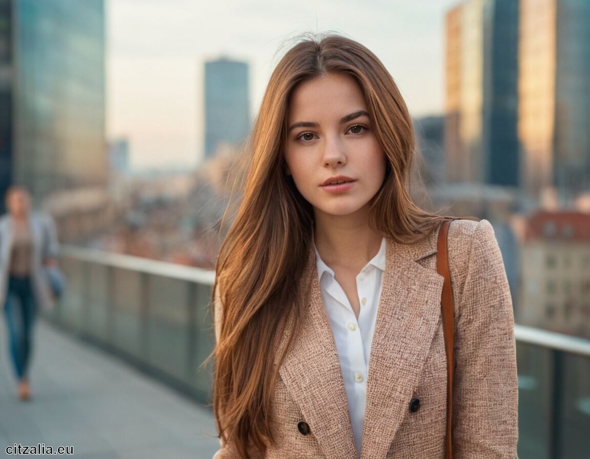 Medienauftritte und Buchveröffentlichungen - Stefanie Giesinger Vermögen » Stefanie Giesinger Vermögen Fashion