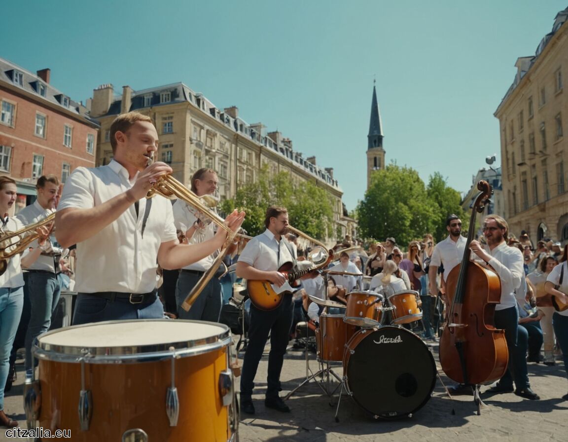 Steuerliche Aspekte berücksichtigen - City Band Vermögen » Entdecke das City Band Vermögen Heute