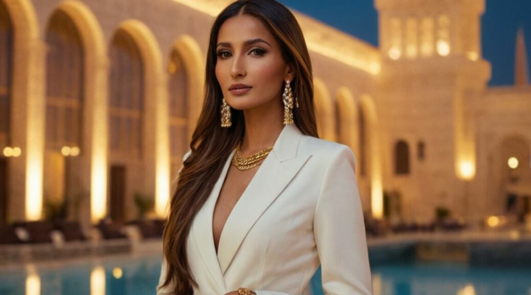 Iman Gadzhi Vermögen » Das Geheimnis Hinter Iman Gadzhi Vermögen