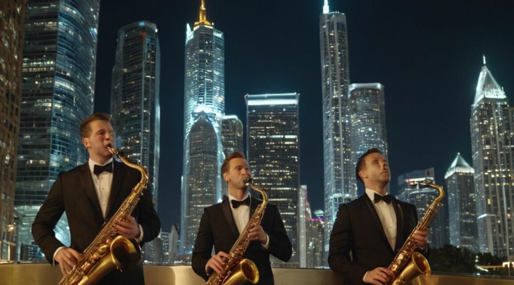 City Band Vermögen » Entdecke das City Band Vermögen Heute