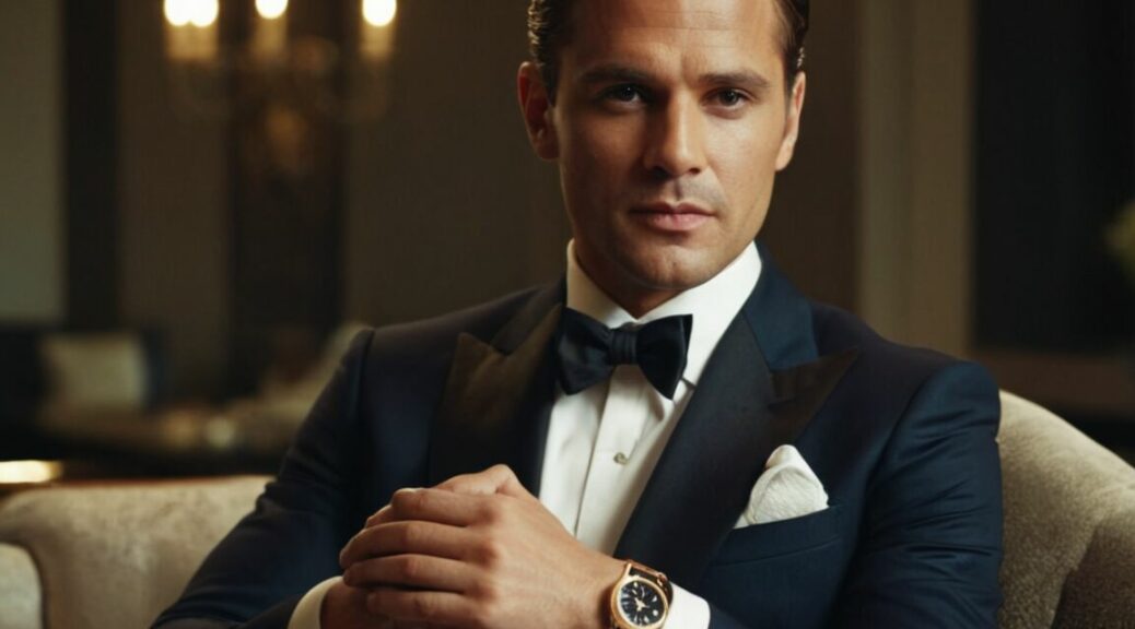 Mola Adebisi Vermögen » Mola Adebisi Vermögen Impressionen