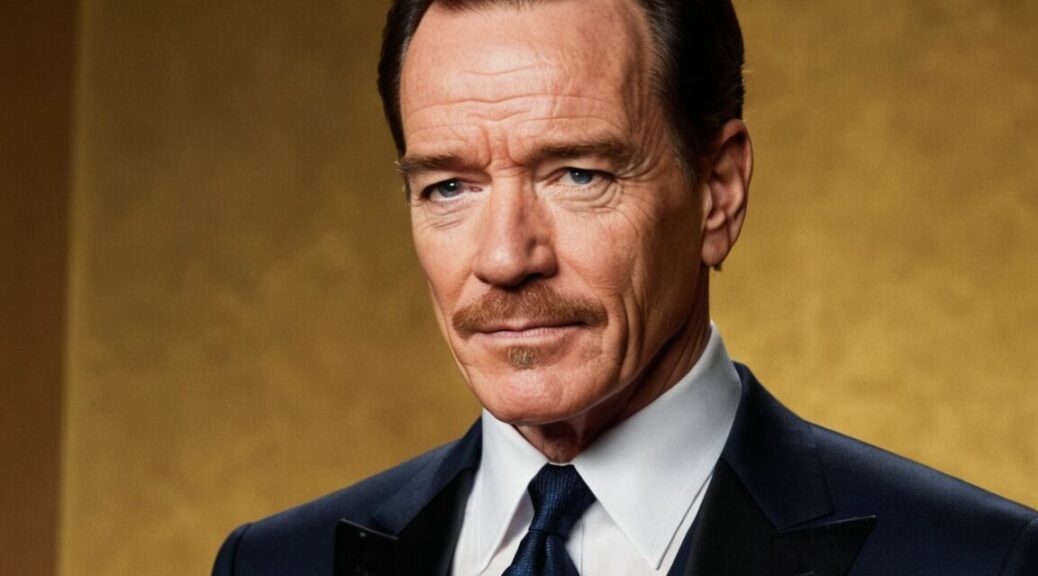 Bryan Cranston Vermögen » Bryan Cranston Vermögen Geheimnisse