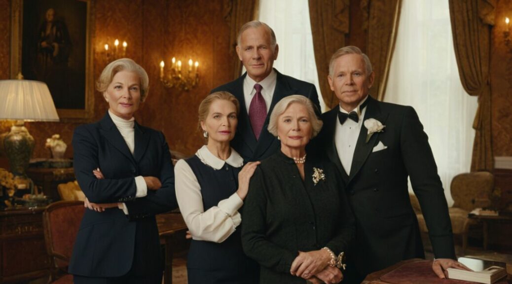 Familie Reimann Vermögen » Die Familie Reimann Vermögen »