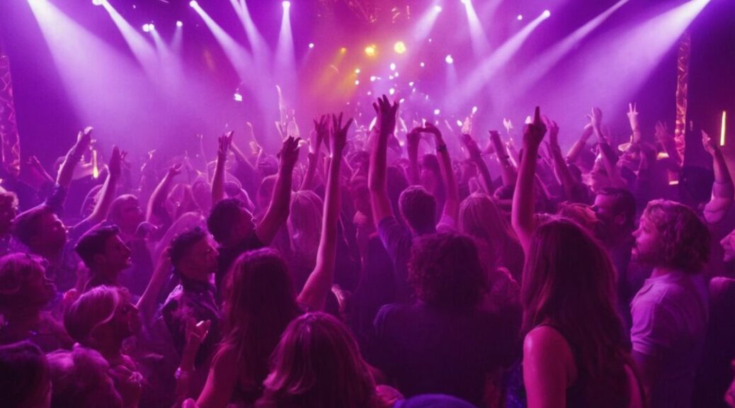 Purple Disco Machine Vermögen » Purple Disco Machine Vermögen»