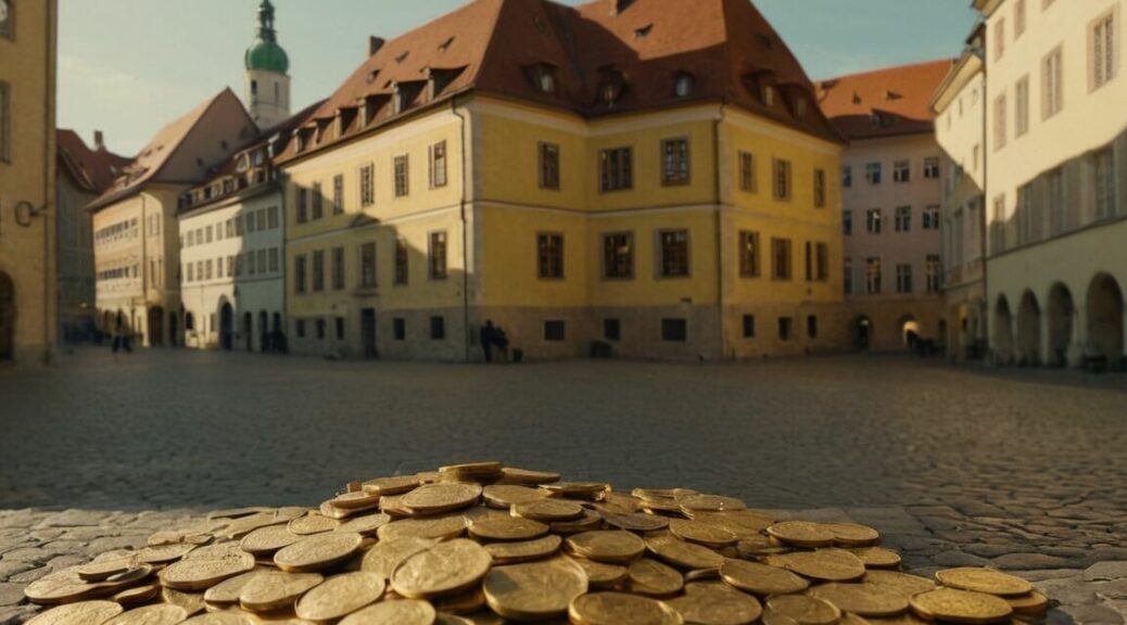 Jakob Fugger Vermögen » Jakob Fugger Vermögen Historisch