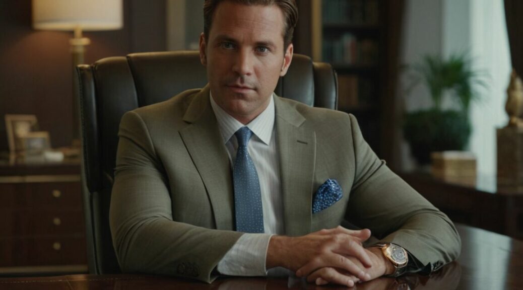 Jamie Young Vermögen » Jamie Young Vermögen Informativ