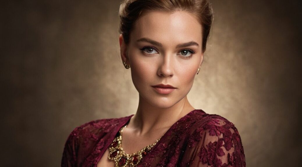 Cheyenne Ochsenknecht Vermögen » Cheyenne Ochsenknechts Vermögen Im Blick