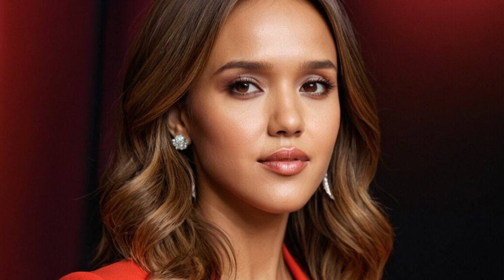 Jessica Alba Vermögen » Jessica Alba Vermögen Attraktiv