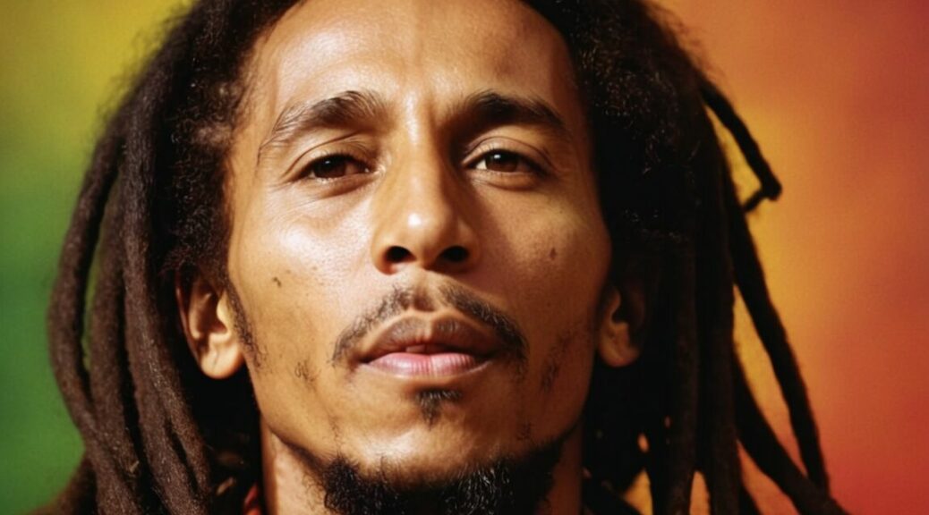 Bob Marley Vermögen » Bob Marley Vermögen Legendär