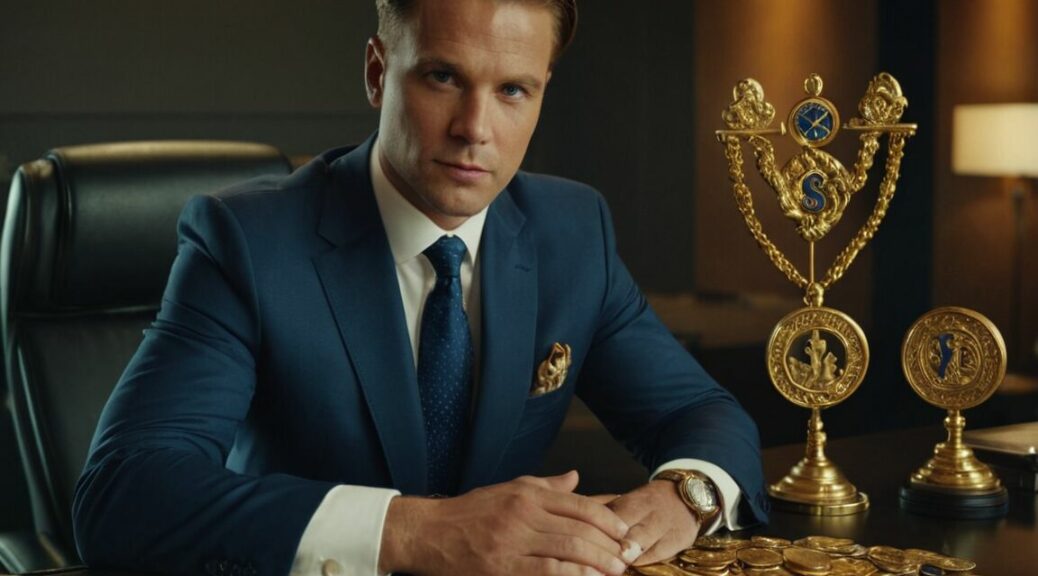 Johannes Kliesch Vermögen » Johannes Kliesch Vermögen Prestige