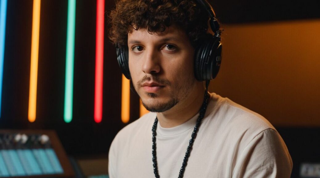 Benny Blanco Vermögen » Benny Blanco Vermögen Musikalisch