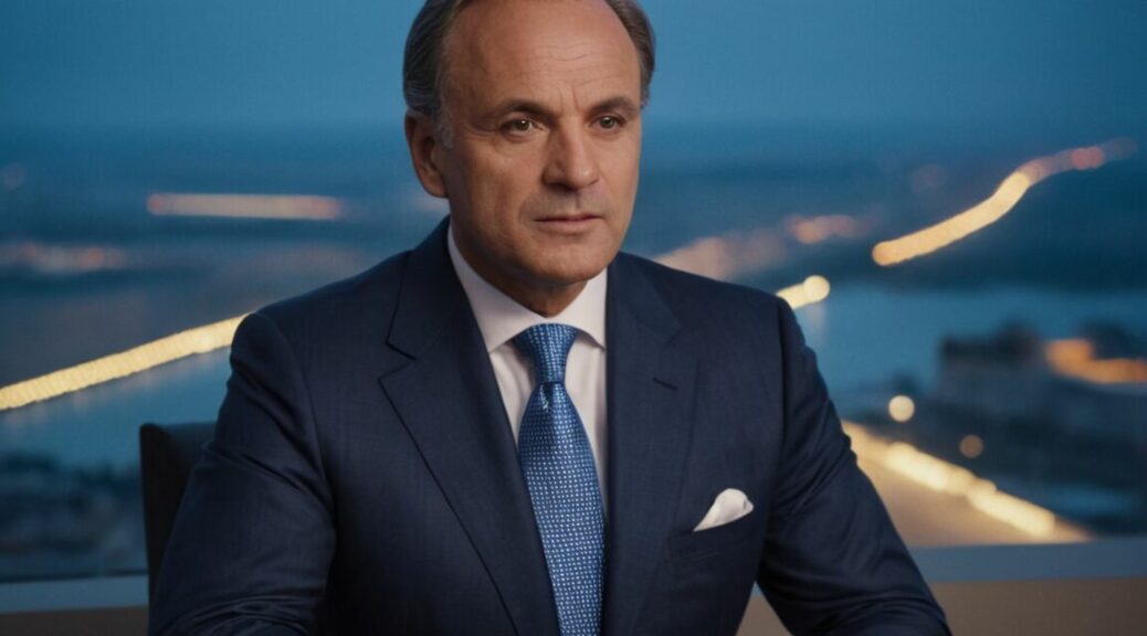 Manfred Gilow Vermögen » Manfred Gilow Vermögen Kraftvoll