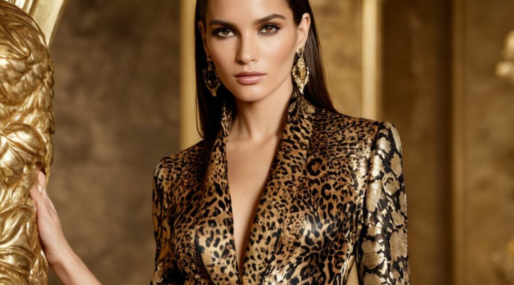 Roberto Cavalli Vermögen » Roberto Cavalli Vermögen Modewelt