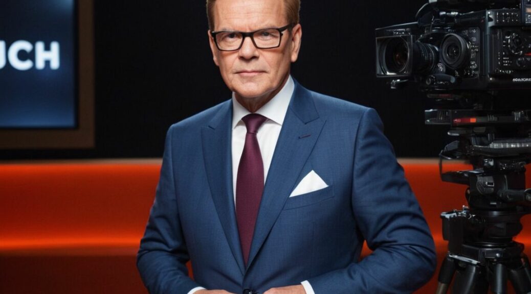 Günter Jauch Vermögen » Günter Jauch Vermögen Erfolgreich