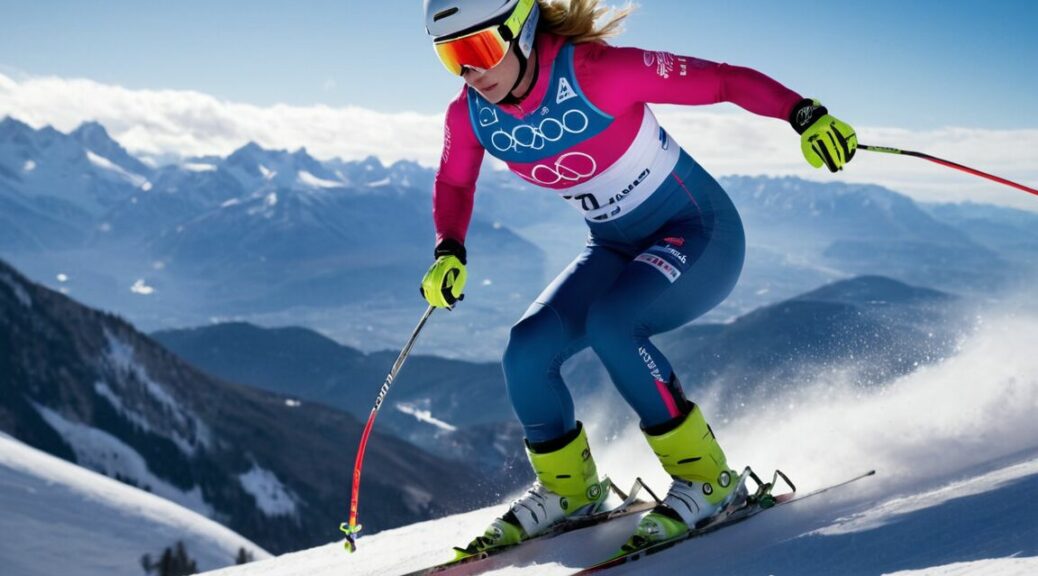 Mikaela Shiffrin Vermögen » Alles Über Mikaela Shiffrin Vermögen