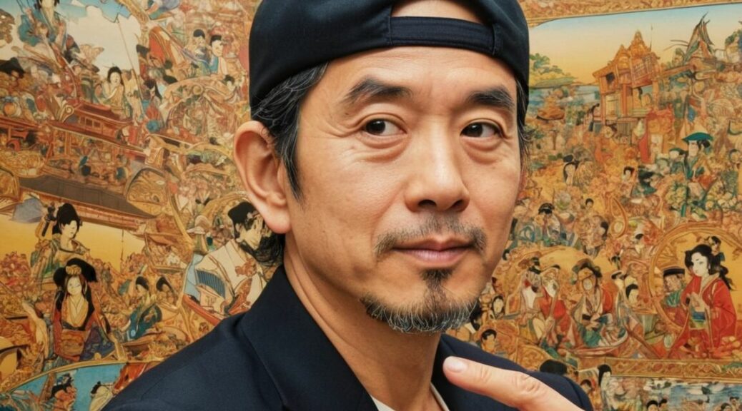 Eiichiro Oda Vermögen » Eiichiro Oda Vermögen Manga