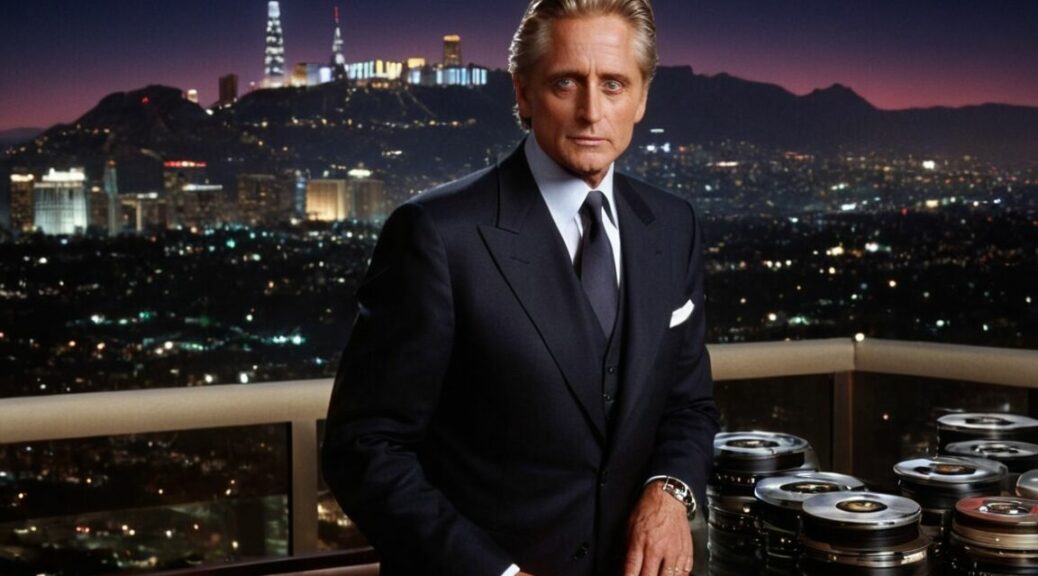 Michael Douglas Vermögen » Michael Douglas Vermögen Hollywood