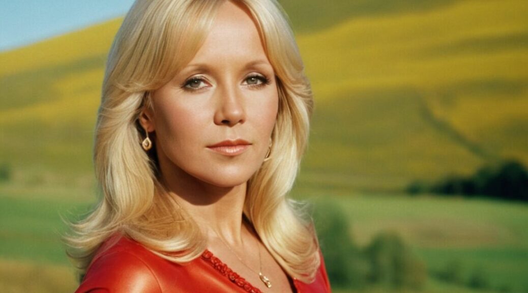 Agnetha Fältskog Vermögen » Agnetha Fältskog Vermögen Abba