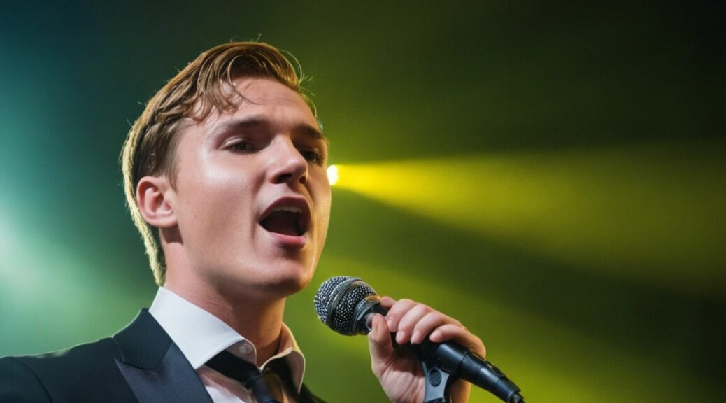 Tim Bendzko Vermögen » Tim Bendzko Vermögen Musik