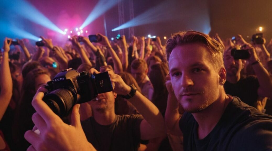 Paul Ripke Vermögen » Paul Ripke Vermögen Fotografie