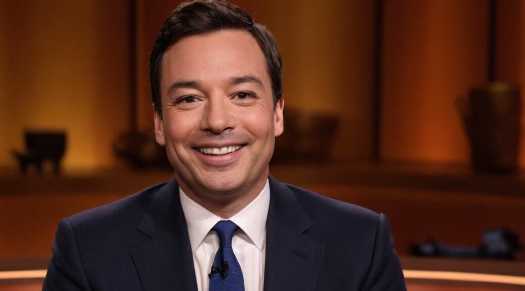 Jimmy Fallon Vermögen » Jimmy Fallon Vermögen Enthüllt
