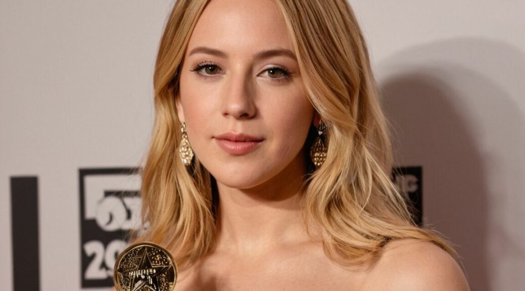Alexa Breit Vermögen » Alexa Breit Vermögen Entertainment