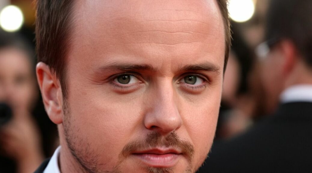 Aaron Paul Vermögen » Aaron Paul Vermögen Schauspiel
