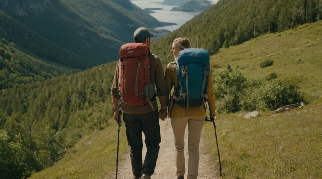 Couple on Tour Vermögen » Couple on Tour Vermögen Abenteuergeschichten