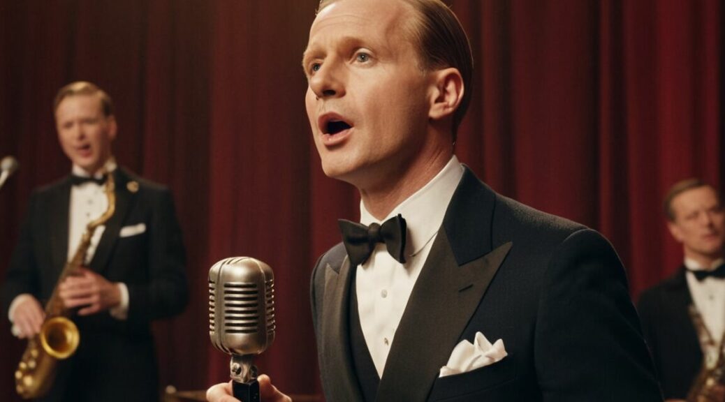 Max Raabe Vermögen » Max Raabe Vermögen Musik