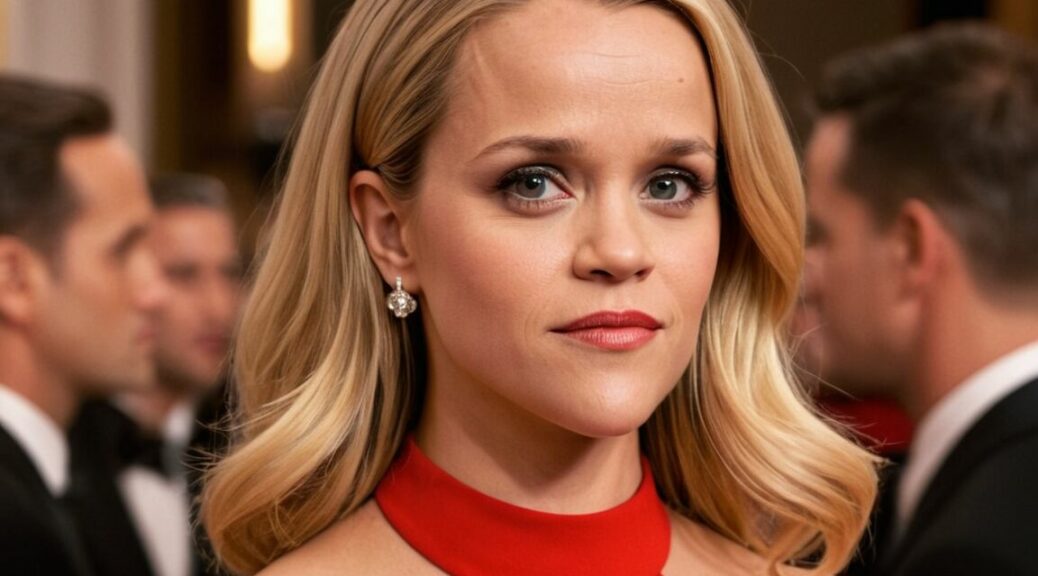 Reese Witherspoon Vermögen » Reese Witherspoon Vermögen Hollywood