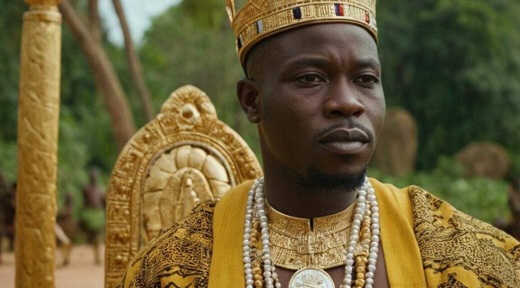 König von Ghana Vermögen » König Von Ghana Vermögen