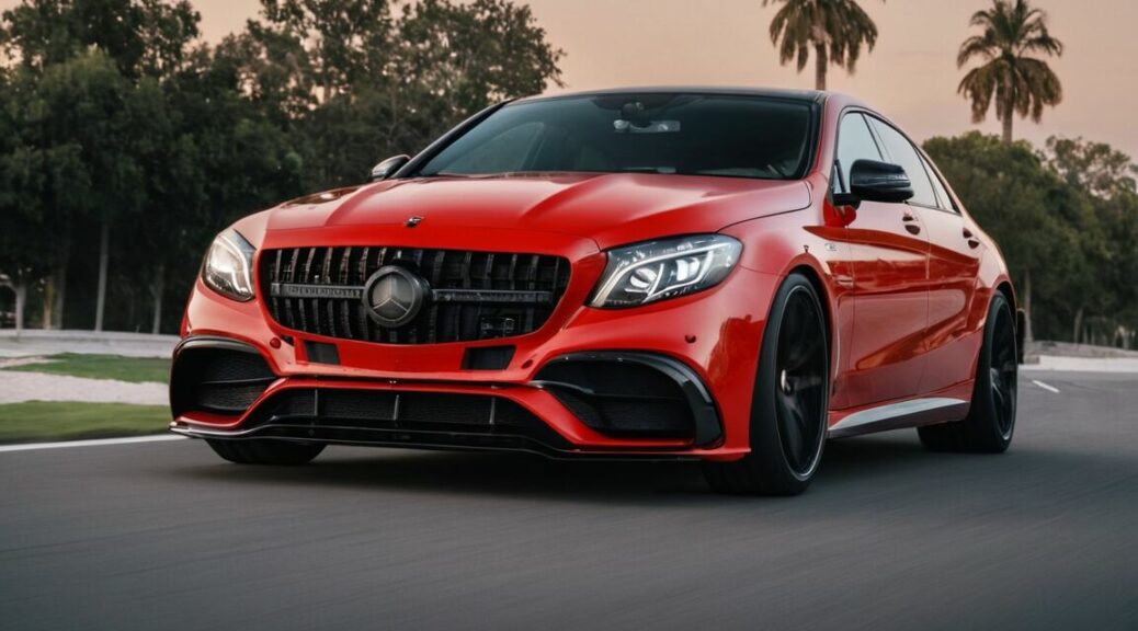 Constantin Brabus Vermögen » Constantin Brabus Vermögen Tuning